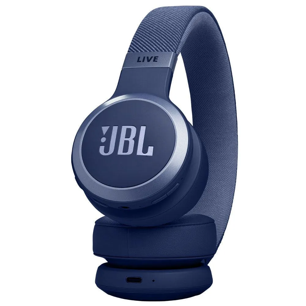 JBL Live 670NC Bluetooth Headphone