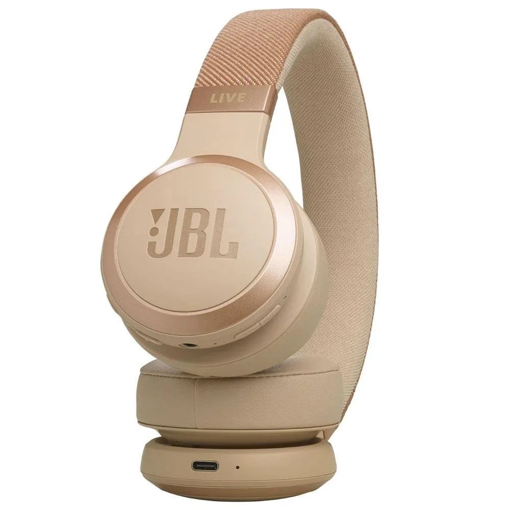 JBL Live 670NC Bluetooth Headphone