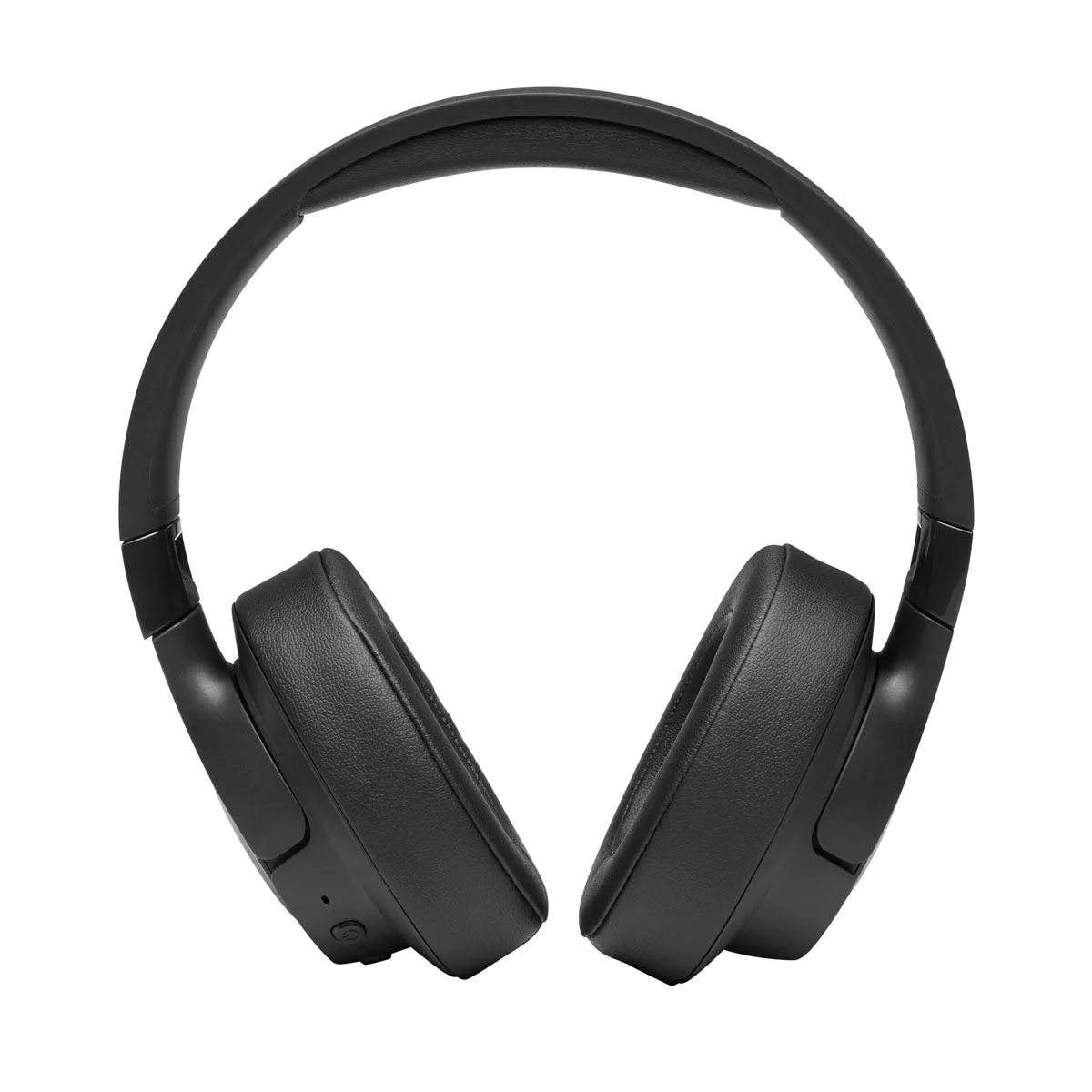 JBL Tune 760 NC Wireless Over-Ear Headphones - Black