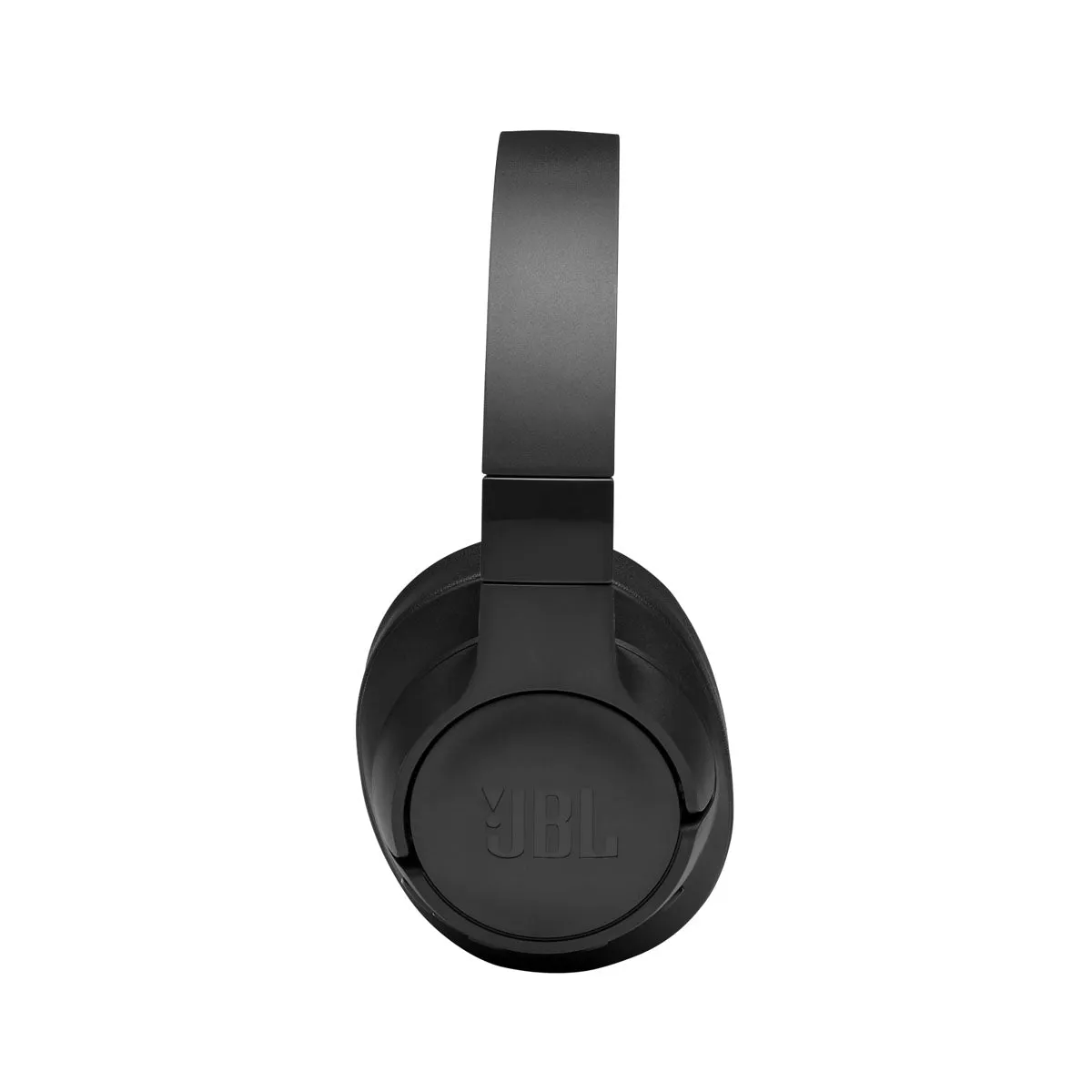 JBL Tune 760 NC Wireless Over-Ear Headphones - Black