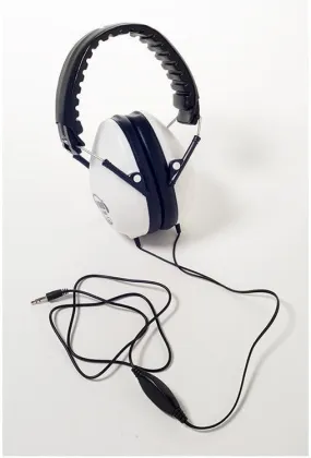 Kids Audio Headphones