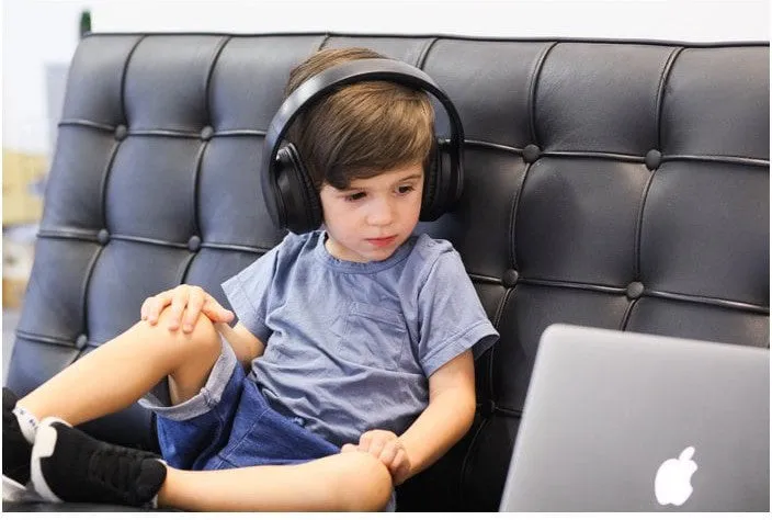 Kids Audio Headphones