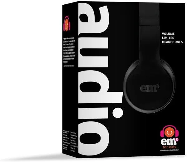 Kids Audio Headphones