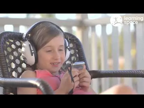 Kids Audio Headphones