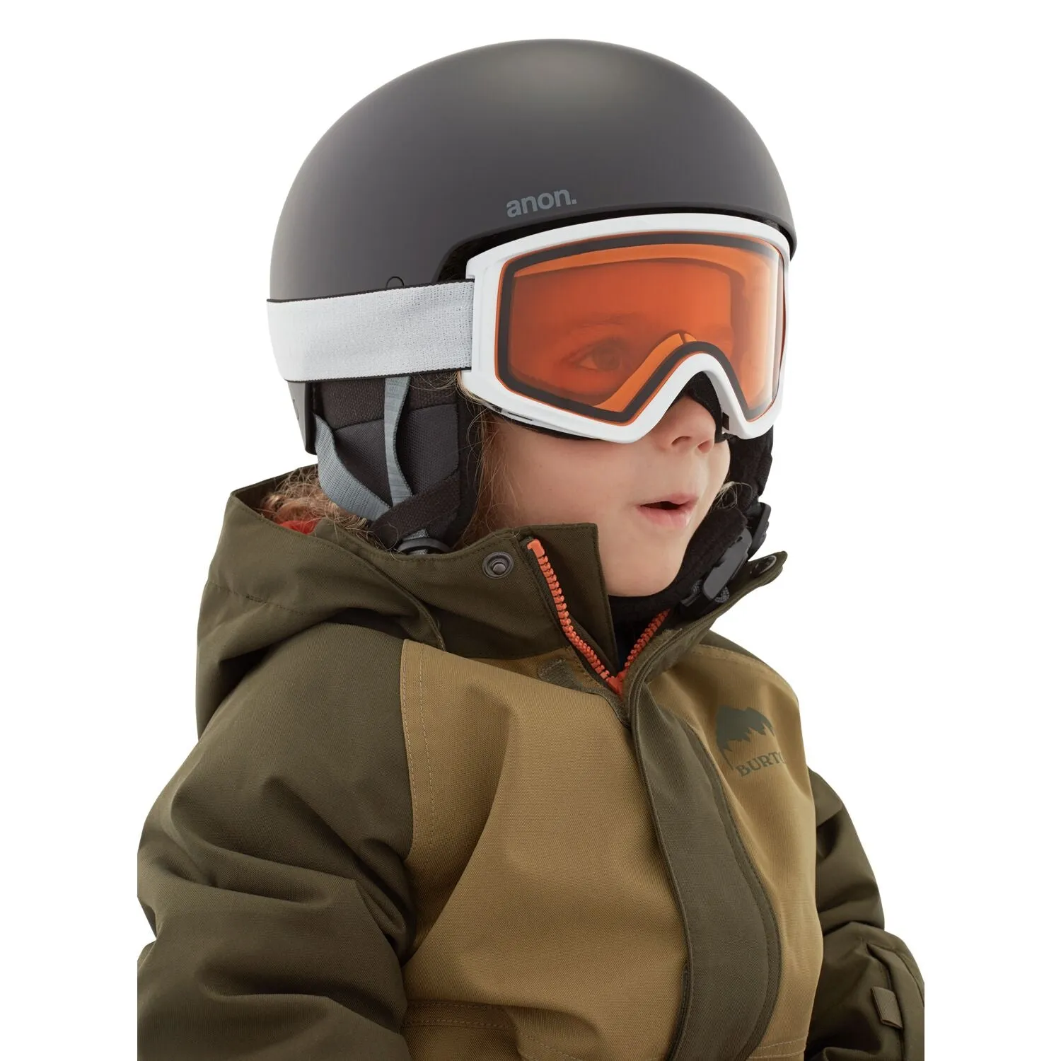 Kids Rime 3 | Black