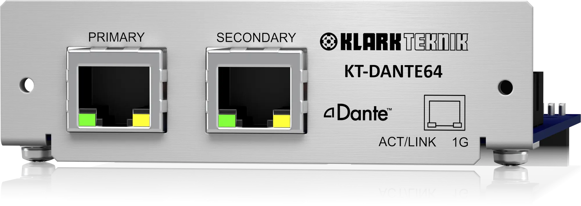 KT-DANTE64