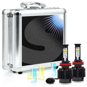 LED H8 Conversion Kit with Cree Chips