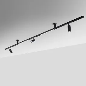LED Light Bar in Black Finish by Eurofase