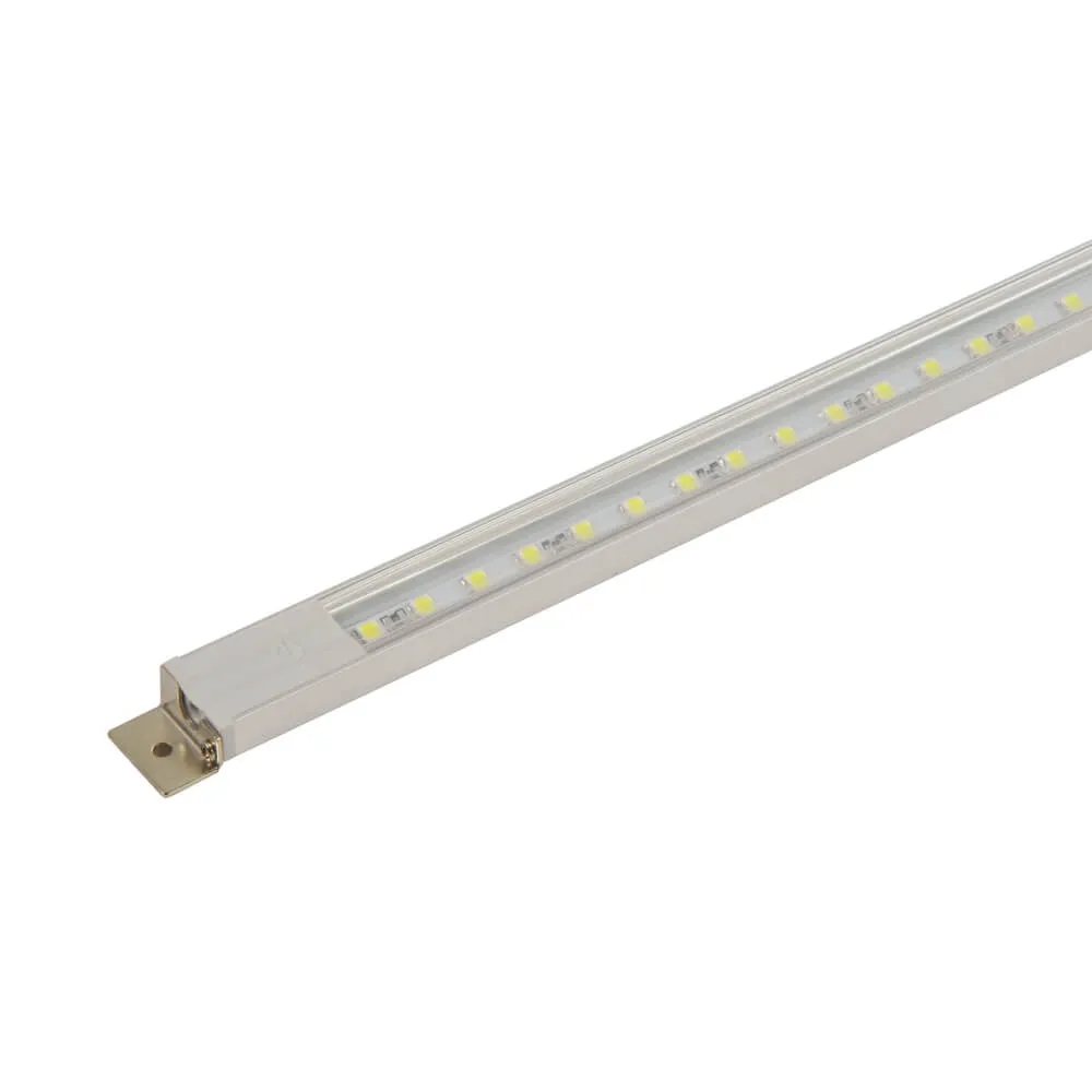 LED light bar under cabinet lights linkable for 600W Motion Sensor Light Indoor Magnetic Dimmable Closet Lights for Kitchen Stairs Hallway