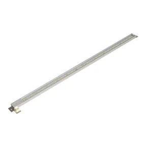 LED light bar under cabinet lights linkable for 600W Motion Sensor Light Indoor Magnetic Dimmable Closet Lights for Kitchen Stairs Hallway