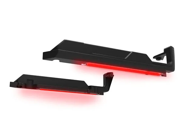 LED Light Set Complete For Underbody Requires #6588X Power Supply 10799