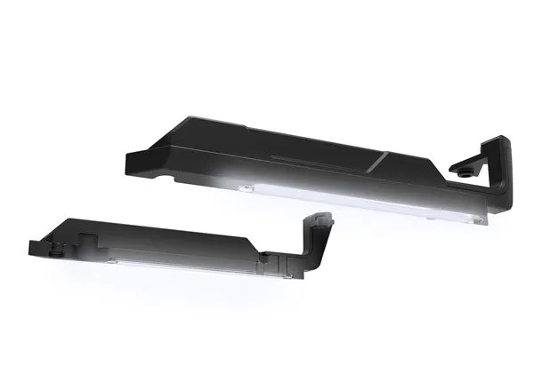 LED Light Set Complete For Underbody Requires #6588X Power Supply 10799
