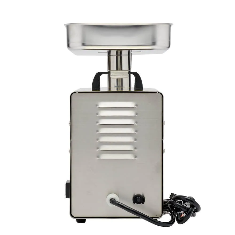LEM #8 BigBite® Meat Grinder - 0.5 HP