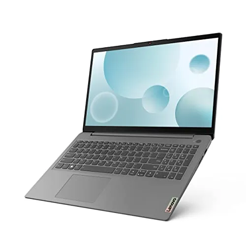Lenovo - 2022 - IdeaPad 3i - Essential Laptop Computer - Intel Core i5 12th Gen - 15.6" FHD Display - 8GB Memory - 512GB Storage - Windows 11 Pro