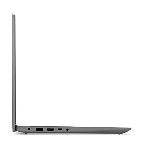 Lenovo - 2022 - IdeaPad 3i - Essential Laptop Computer - Intel Core i5 12th Gen - 15.6" FHD Display - 8GB Memory - 512GB Storage - Windows 11 Pro