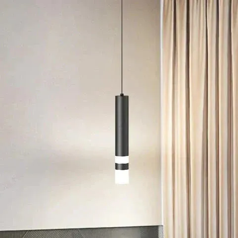 Light Luxury Bedroom Bedside Chandelier Nordic Designer Restaurant Spotlight TV Background Wall Lamp Staircase Creative Lamp