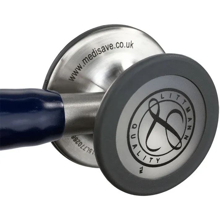 Littmann CORE Digital Stethoscope 8572 - High Polish Rainbow