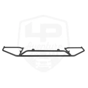 LP Aventure 15-19 Subaru Outback Small Bumper Guard - Powder Coated (lpaFLP-OBA-15-GUARD-S-B OPC)