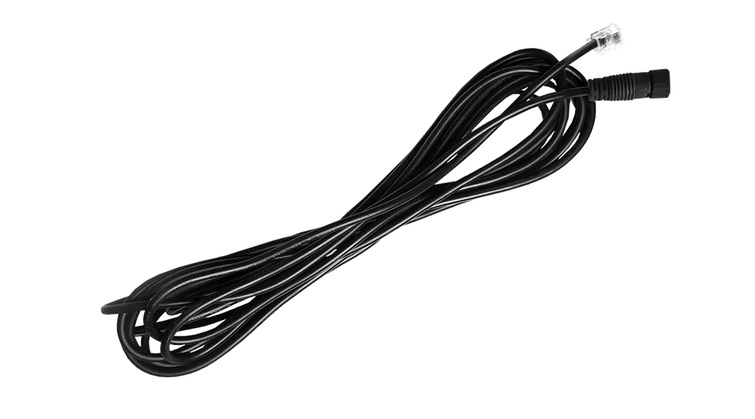Lumatek LED Universal Controller 0-10v to RJ Ethernet (LUMM0028)