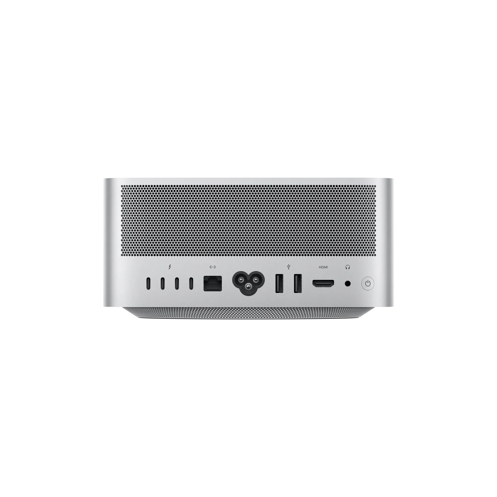 Mac Studio M1 Max Chip (10‑core CPU, 24‑core GPU)
