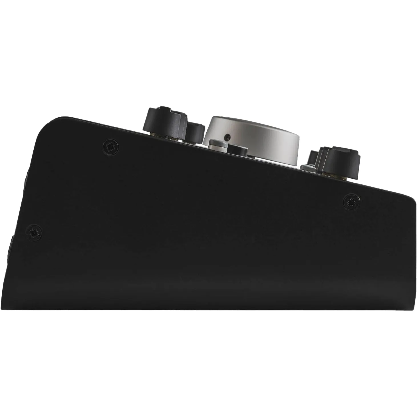 Mackie BIGKNOBSTUDIO 3x2 Studio Monitor Controller | 192kHz USB I/O