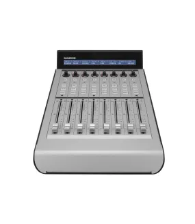 Mackie MCU XT Pro 8-Channel Control Surface Extension