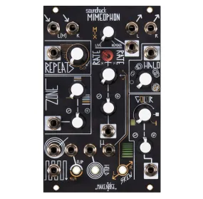 Make Noise Mimeophon Music Synthesizer Module
