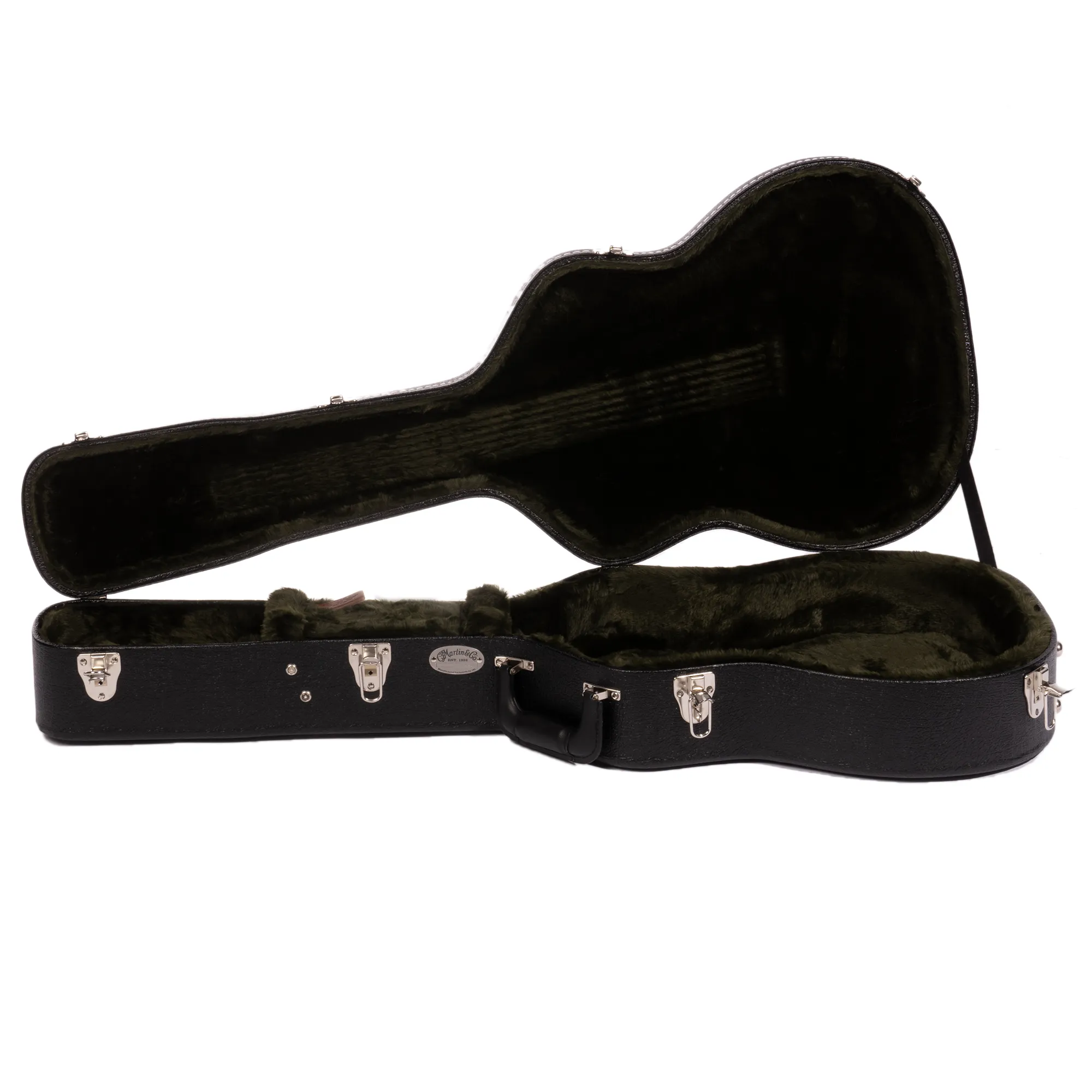 Martin 0-18 Standard Series Acoustic Guitar