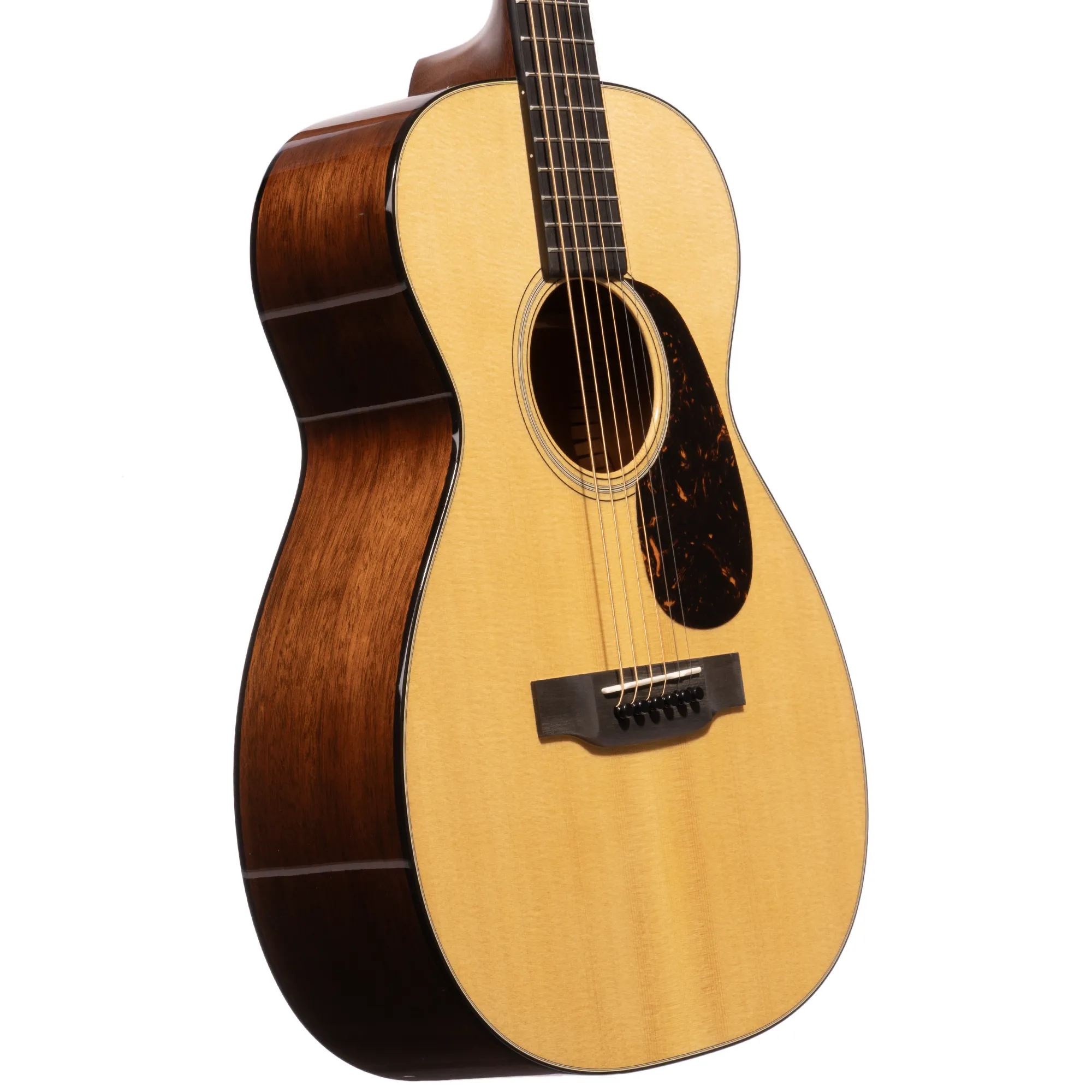 Martin 0-18 Standard Series Acoustic Guitar
