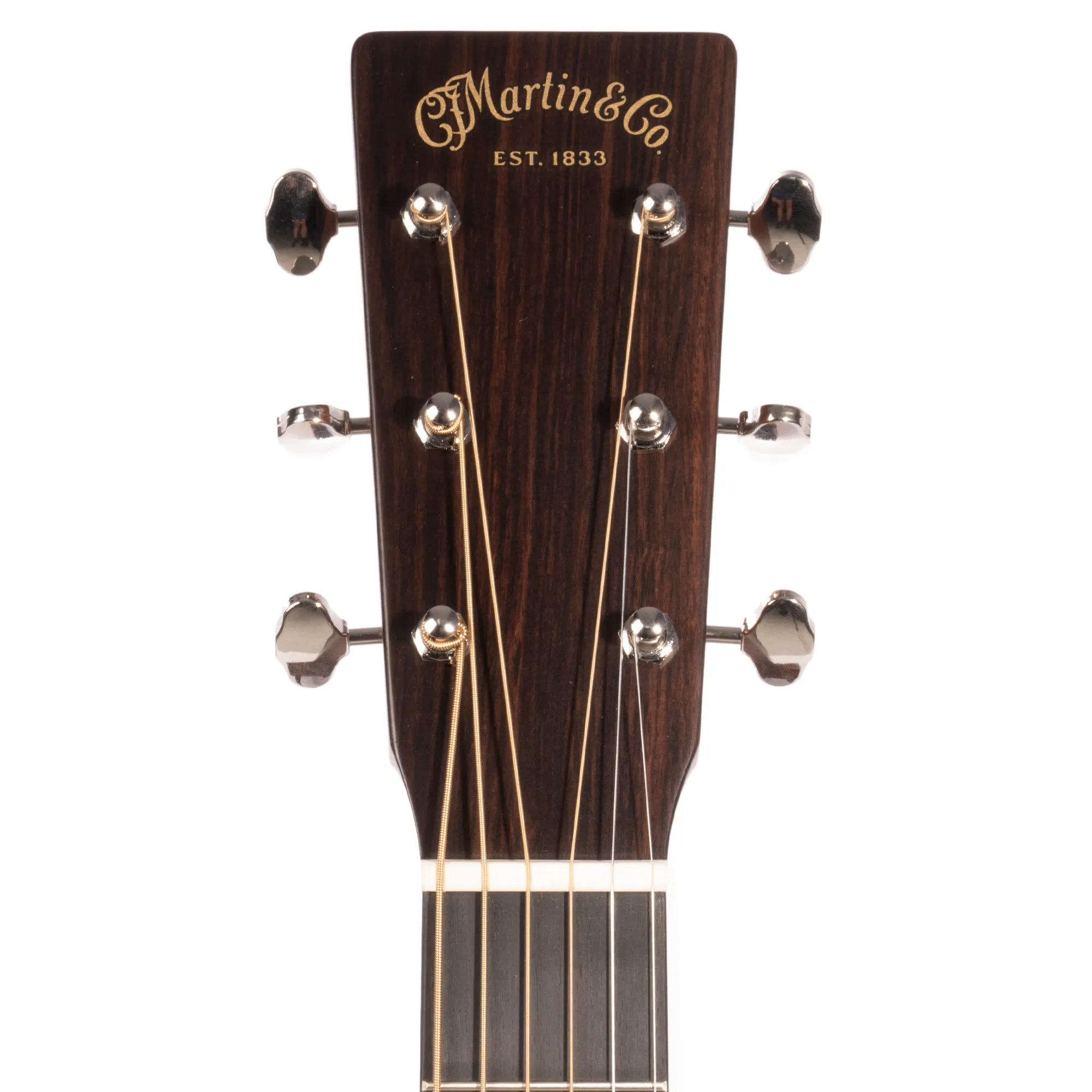Martin 0-18 Standard Series Acoustic Guitar