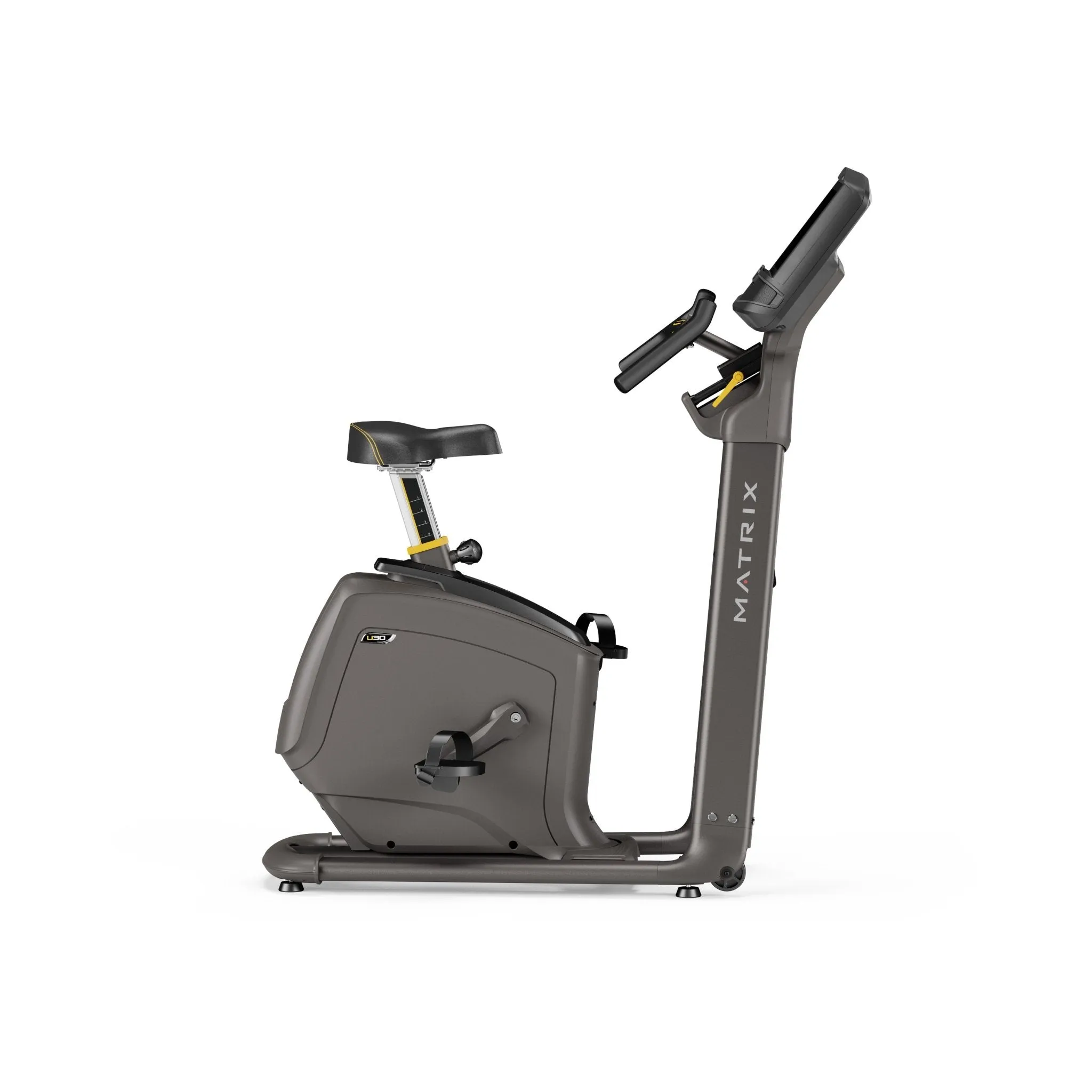 Matrix U30 XIR Upright Bike