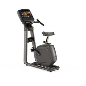 Matrix U30 XIR Upright Bike