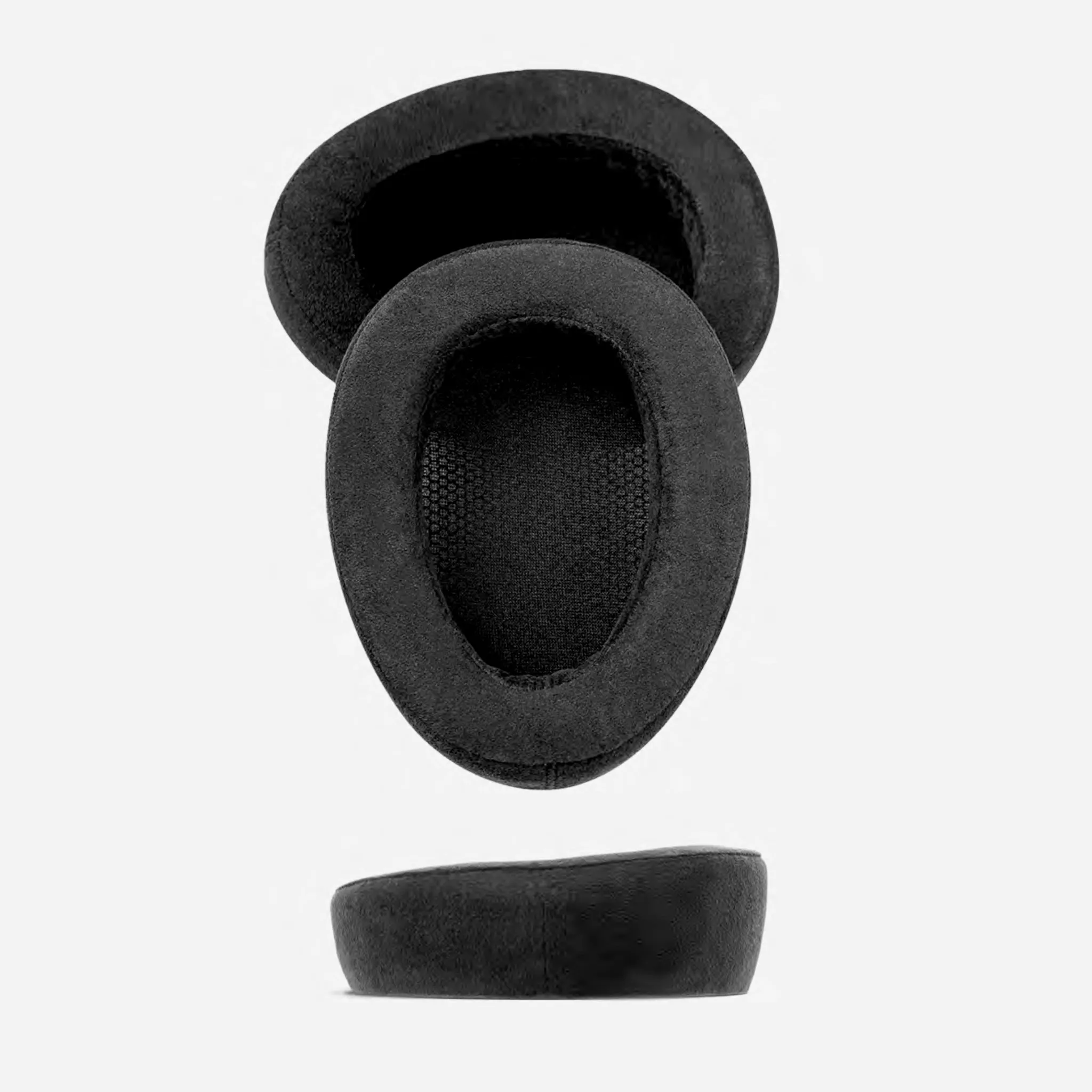 Meze Empyrean Earpads | Leather, Vegan, or Alcantara Pads