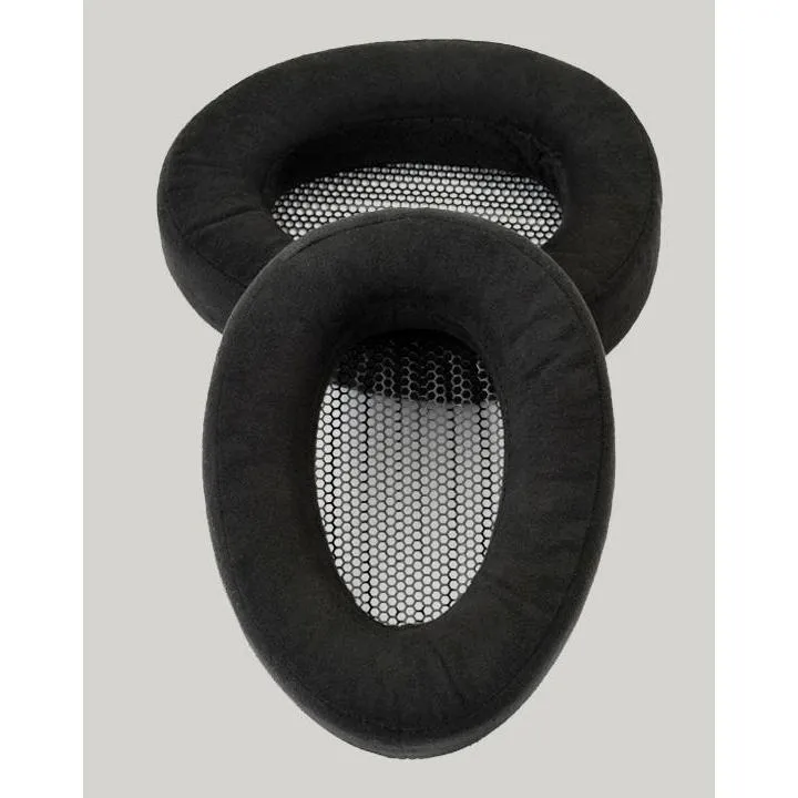 Meze Empyrean Earpads | Leather, Vegan, or Alcantara Pads