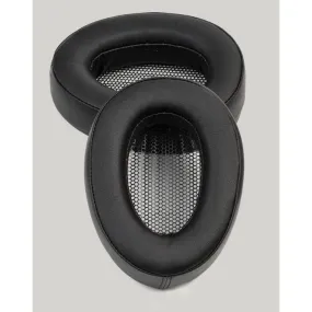Meze Empyrean Earpads | Leather, Vegan, or Alcantara Pads