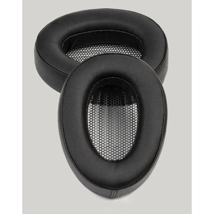 Meze Empyrean Earpads | Leather, Vegan, or Alcantara Pads