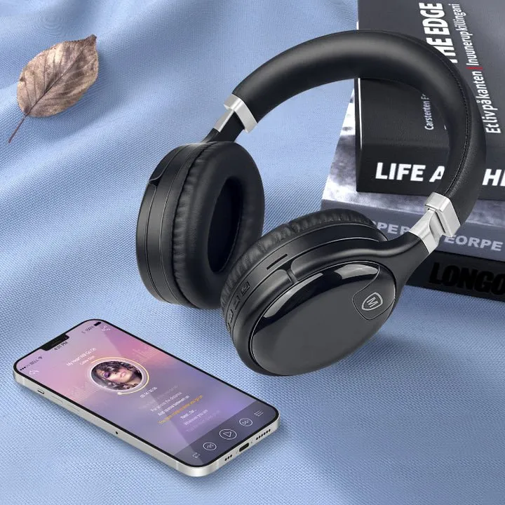 Micropack Stereo Sound Bluetooth Headset