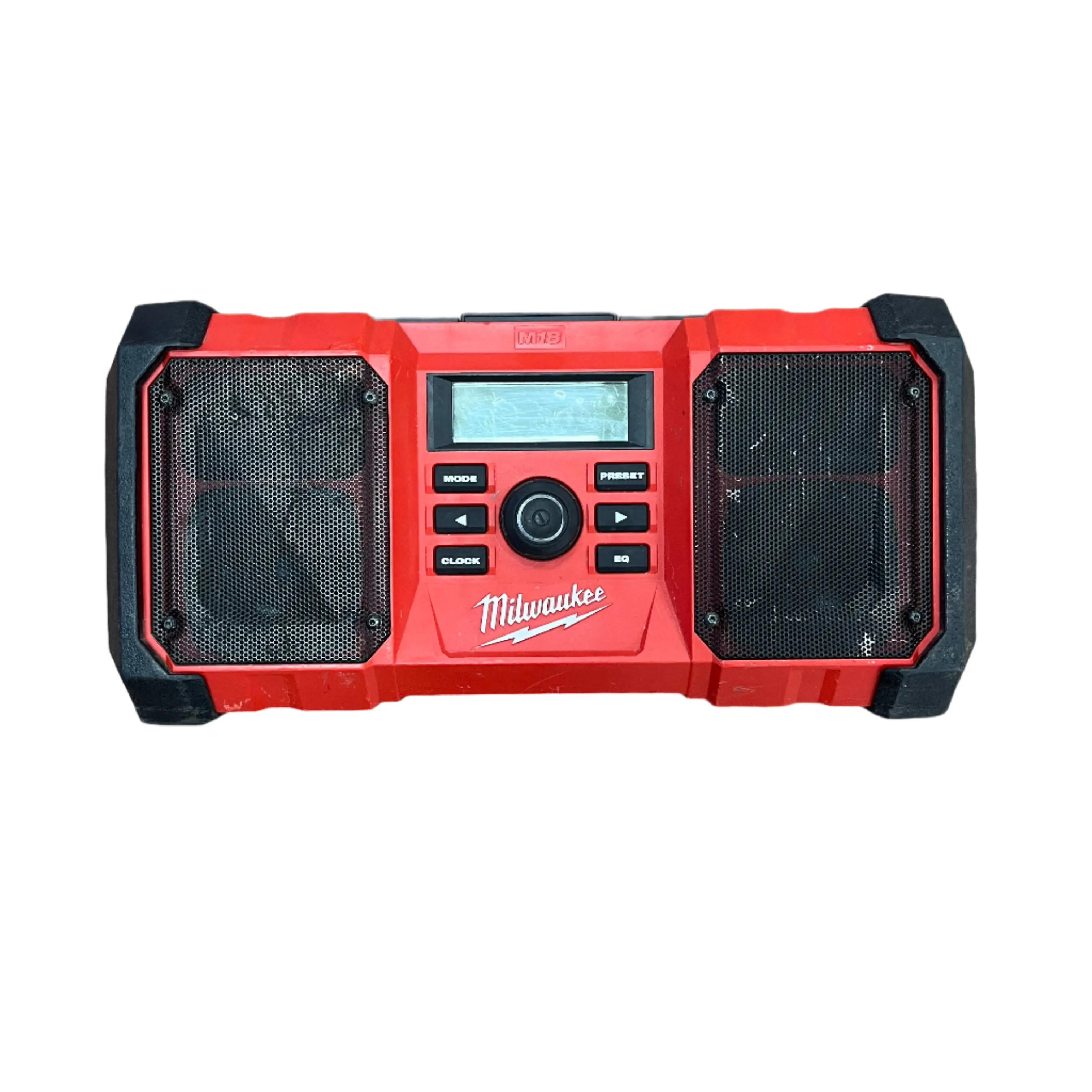 Milwaukee Jobsite Radio (2890-20)