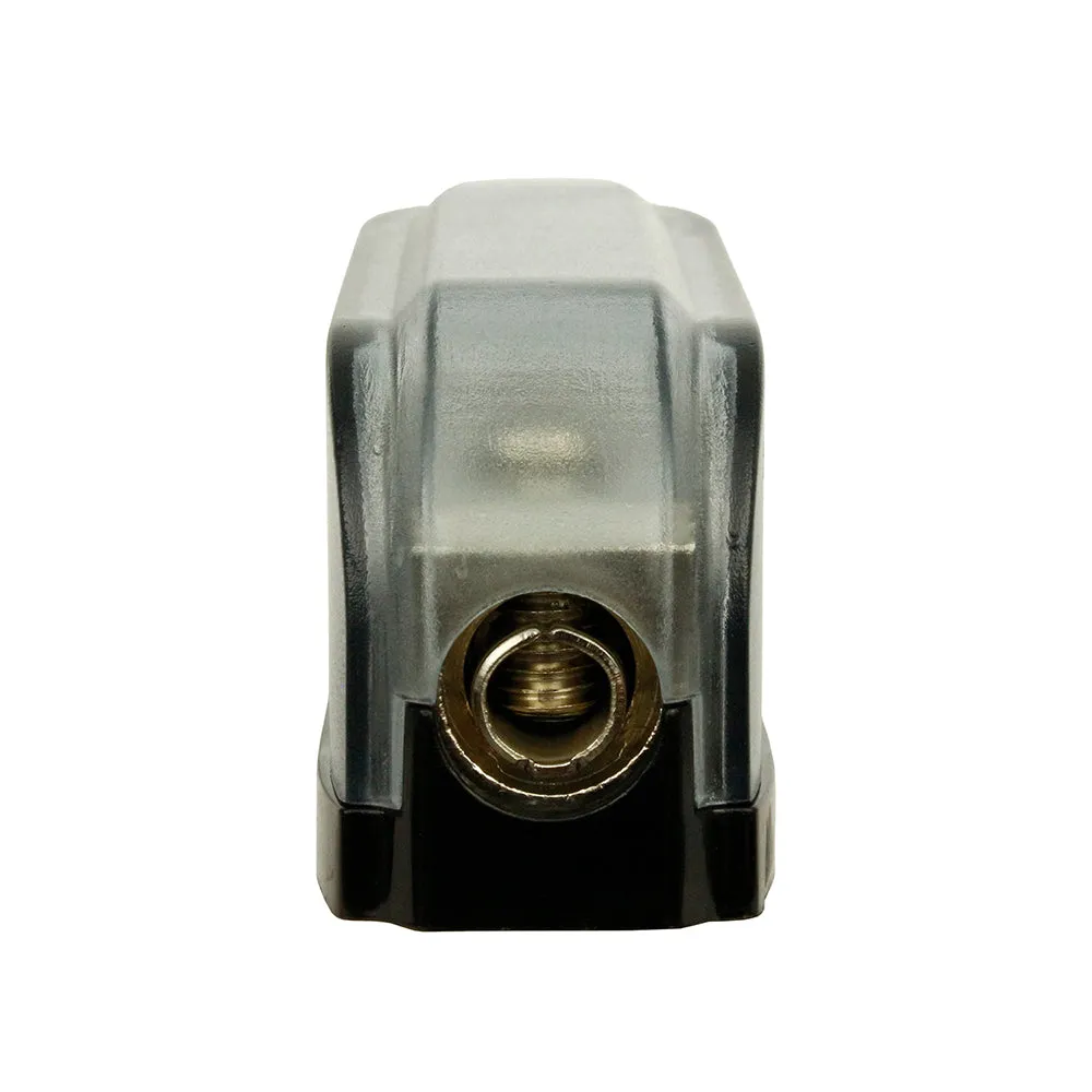 MIni ANL Inline Fuse Holder 4 or 8 Gauge In Out Car Audio AFS Ri Audio Accessory