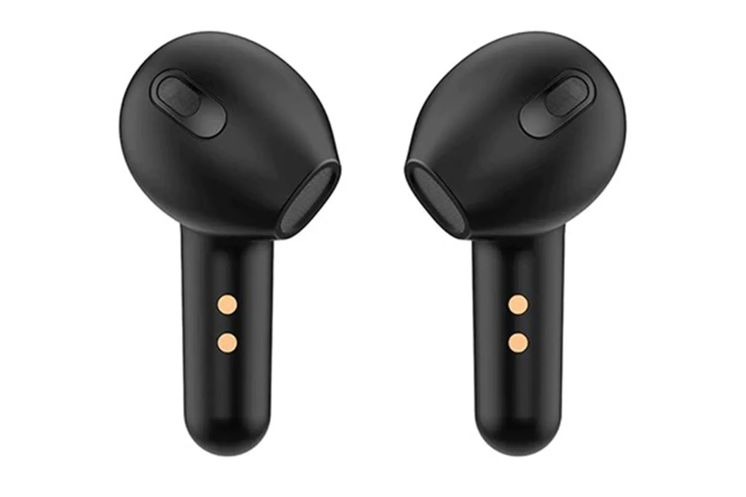 Mixx Streambuds Hybrid Charge 2 Wireless Earbuds | Black