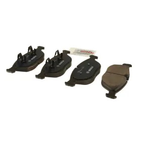 MK4 R32 Bosch Front Brake Pads