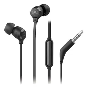 Motorola Earbuds 3-S - Black