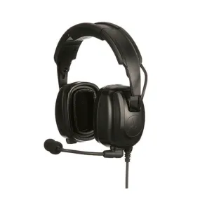 Motorola PMLN7464 Headset for Two-Way Radio