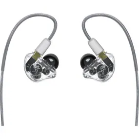 MP-320 Triple Dynamic Driver Professional In-Ear Monitors