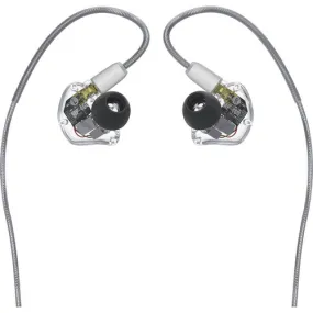 MP-460 Quad Balanced Armature Professional InEar Monitors