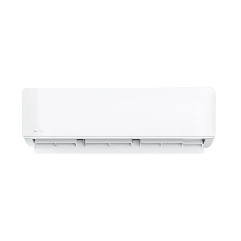 MRCOOL DIY 4th Gen Multi-Zone 2-Zone 48,000 BTU 21 SEER (18K   36K) Ductless Mini-Split Air Conditioner and Heat Pump