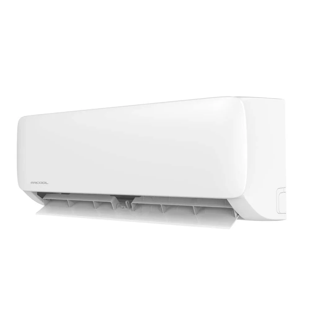 MrCool DIY Easy Pro 18k BTU Ductless Mini-Split Heat Pump System - EZPRO-18-HP-23016