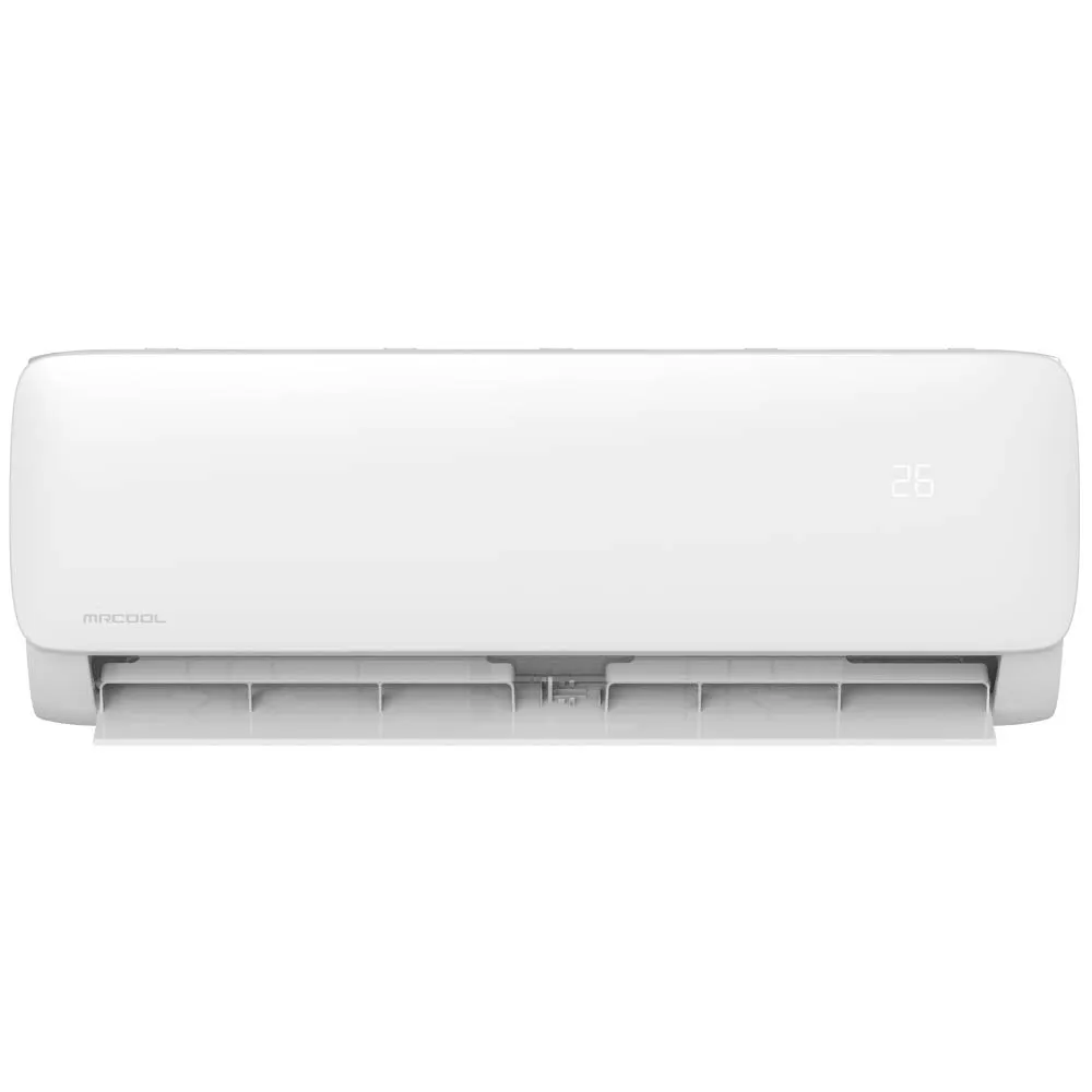 MrCool DIY Easy Pro 18k BTU Ductless Mini-Split Heat Pump System - EZPRO-18-HP-23016
