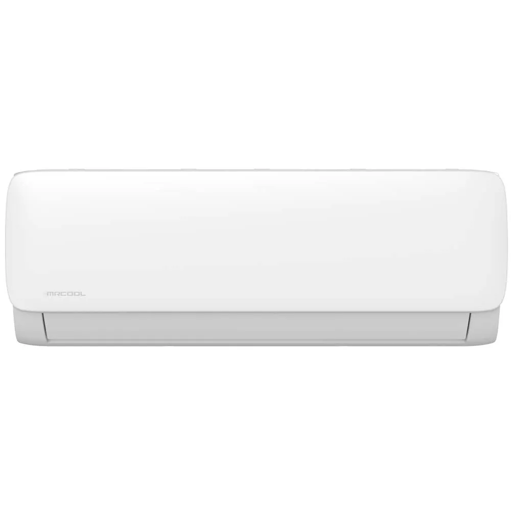 MrCool DIY Easy Pro 18k BTU Ductless Mini-Split Heat Pump System - EZPRO-18-HP-23016