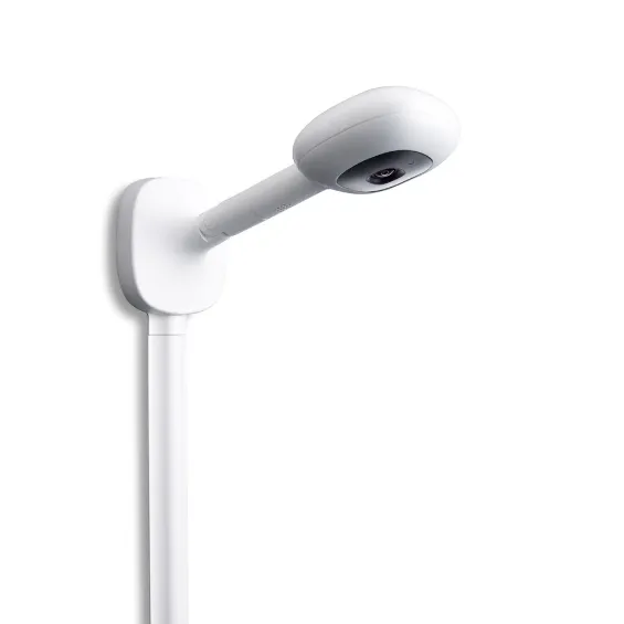 Nanit Pro Baby Monitor   Wall Mount